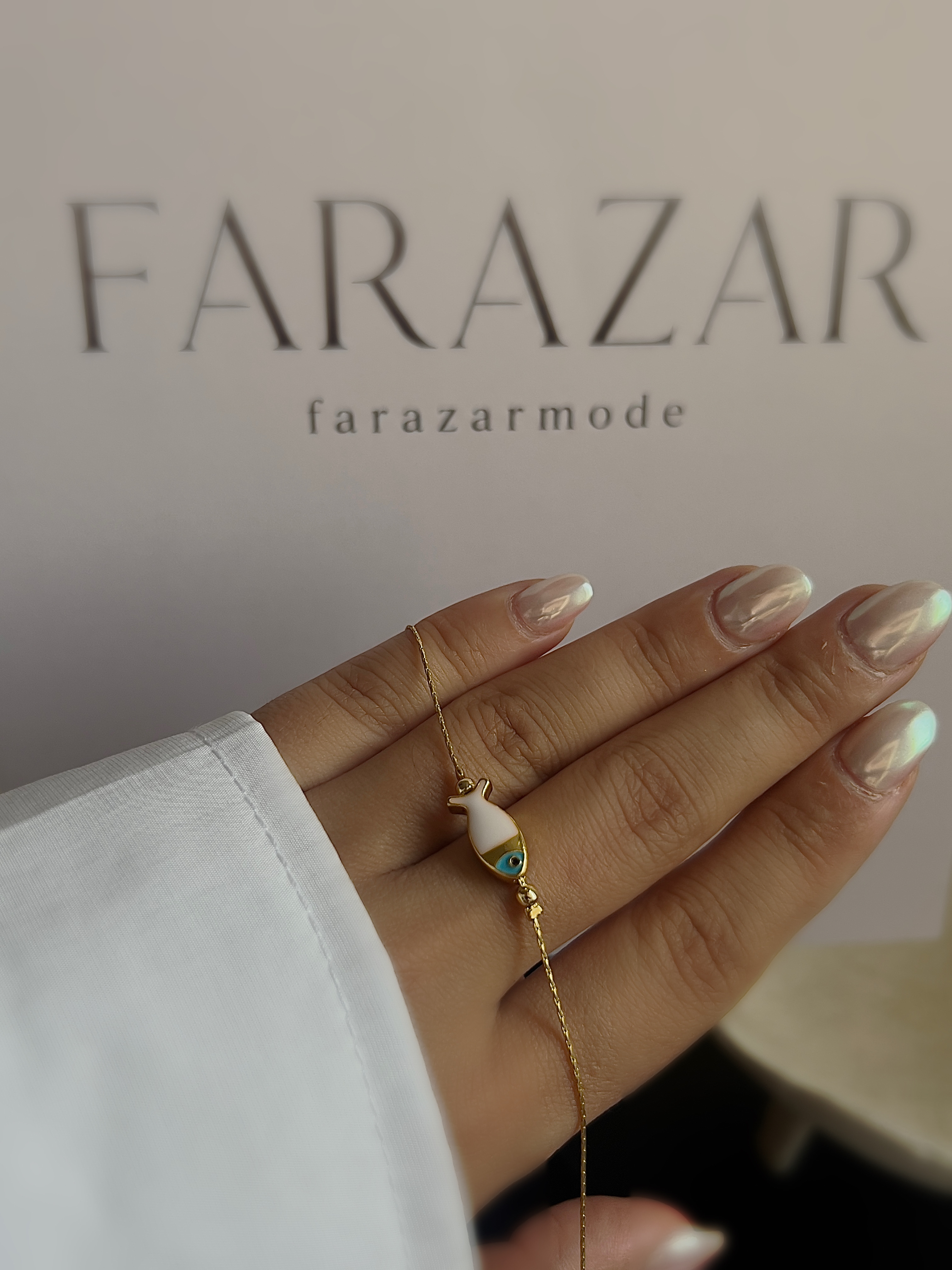 پابند زنانه طرح ماهی استیل آبکاری طلا | پابند فانتزی تابستانی عنوان انگلیسی  تصویر محصول  کلیک کنید  فرمت های مجاز: JPG, PNG, GIF, WEBP, HEIC انتخاب دسته‌بندی  قیمت (تومان)  قیمت پیش از تخفیف (تومان)  پیشنهاد ویژه محدودیت تعداد سفارشات  موجودی   موجودی نامحدود بارکد شناسه محصول  ویژگی‌های ارسال   مشخصات محصول   سایر دسته‌بندی‌ها و برند   انتخاب سایر دسته‌بندی‌ها  انتخاب برند  انتخاب برچسب‌ها  مشخصات تکمیلی   تنوع‌ها   توضیحات   سئوی محصول   نقد و بررسی   ثبتثبت و بازگشتثبت و ایجاد جدید جدید